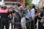 “Karıma neden bakıyorsun?” kavgası Çınar’ı karıştırdı