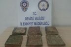 Polisten tarihi eser operasyonu