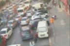 Kaçırdıkları adamı pompalıyla vurdular