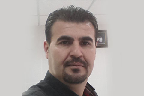 Malatya’dan geldi, Denizli’de kayboldu