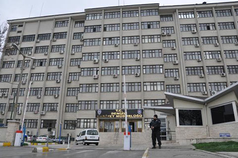 PKK operasyonunda 19 gözaltı