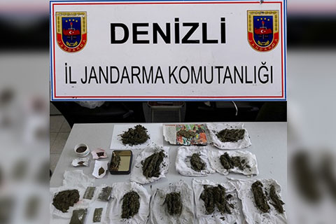 4 ilçede 28 kişi gözaltına alında