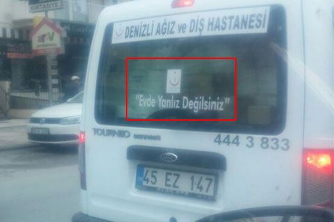 Yalnız mıyız yoksa “yanlız” mı?
