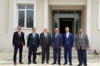 Vali Kocatepe Tavas’ta