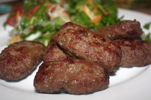 Lezzetli köfte hazırlamanın püf noktaları