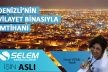 DENİZLİ’NİN VİLAYET BİNASIYLA İMTİHANI