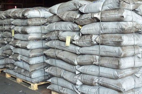 Bomba yapımında da kullanılan gübreler toplatıldı