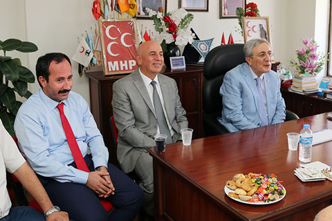 İSTEDİĞİNİ BATIRMA YETKİSİ İSTİYORLAR