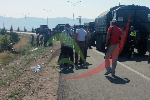 Darbe girişimine katılan Çardak’tan getiriliyor