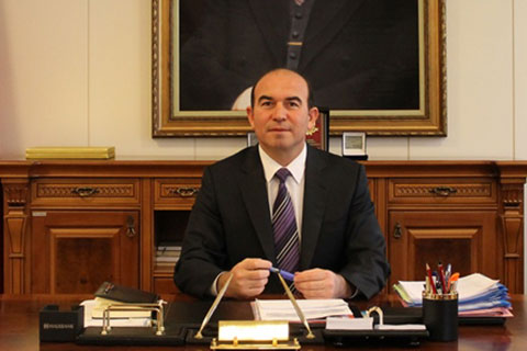 Beyru’yu bu mesajı da kurtaramadı