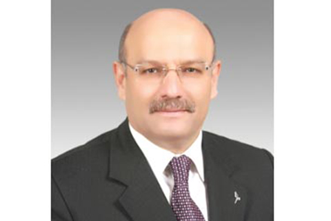 Ahmet Altın açığa alındı