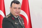 Tuğgeneral Ali Osman Gürcan tutuklandı