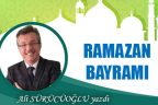 RAMAZAN BAYRAMI