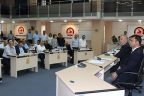 Meclis’te Fatiha’ya evet saygı duruşuna hayır