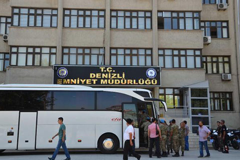 Başsavcılık’tan darbe açıklaması