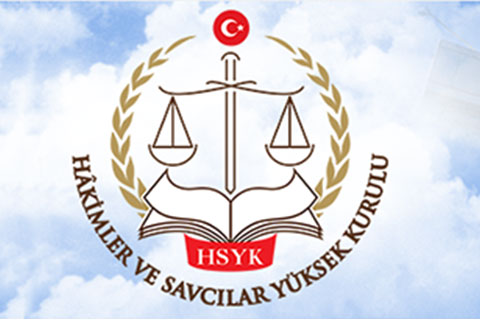 20 hakim ve savcı açığa alındı