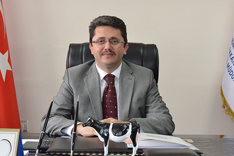 Sezgin Kutlu açığa alındı