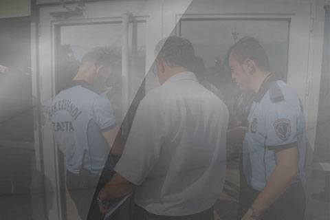 23 derneğin kapısına kilit vuruldu