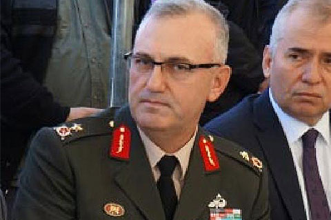 Özbakır da gözaltında
