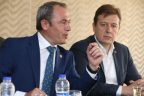 Tin: Halkın gücü tankları yendi