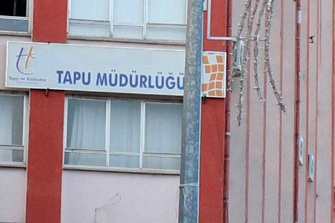 Denizli Tapu’da FETÖ ayarı; alım satımlar mercek altında