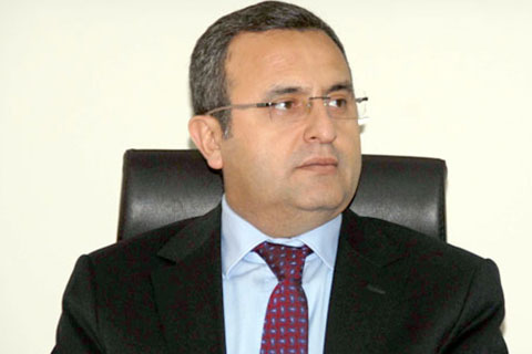 Eski Denizli valisi için gözaltı kararı verildi