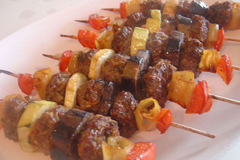 Lezzetli yemek için doğru et seçimi