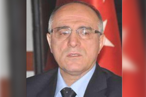 Denizlili firari Vali yakalandı