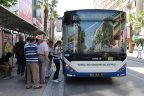 Büyükşehir otobüsleri bugün de ücretsiz