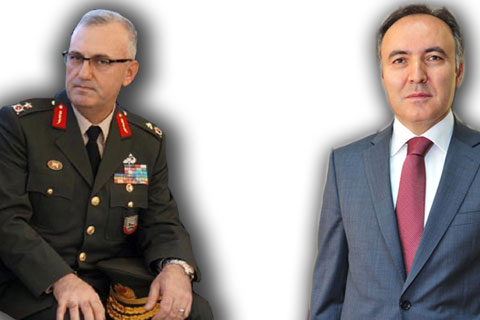 Tutuklamanın  ardından çarpıcı iddia