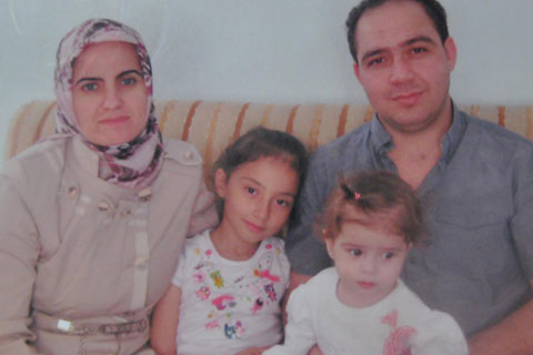 Yanlış iğneyle ölüme 550 bin TL tazminat