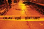 Acıpayam’da 1 kişi öldürüldü