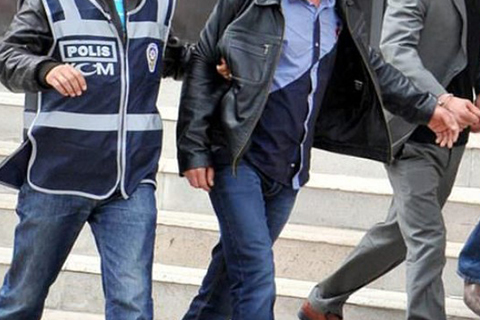 FETÖ operasyonu yapan savcı ve hakim eşi için gözaltı kararı