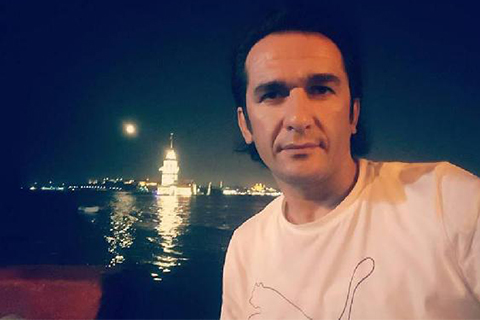 AK Parti Merkezefendi eski İlçe Başkanı aranıyor