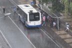 Denizli için çok kuvvetli yağış uyarısı