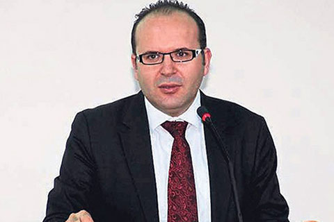 Büyükşehir’den FETÖ’den tutuklanan Karaaslan’la ilgili açıklama