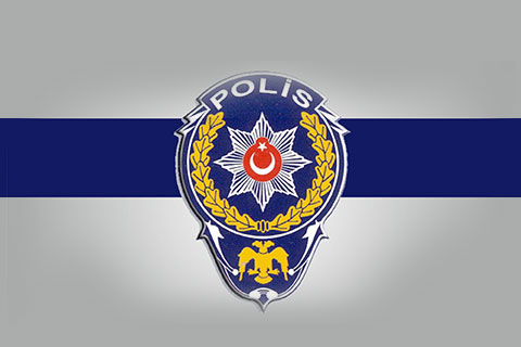 50 polis açığa alındı