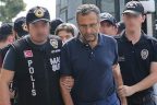 Vali Demir tutuklandı