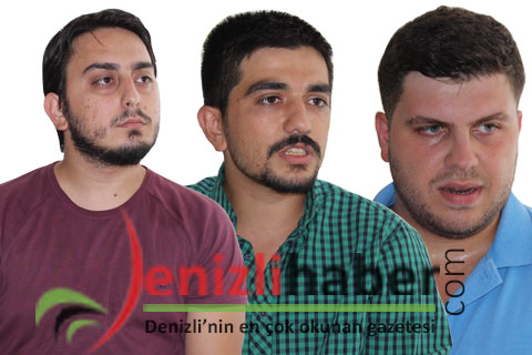 FETÖ işkencesi onların hayallerini yıktı