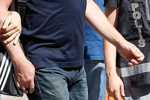 FETÖ’nün eğitimcilerine operasyon