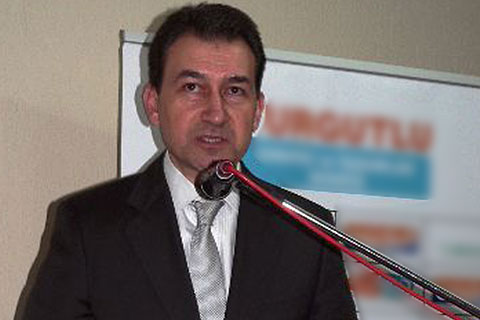 Baha Abalıoğlu serbest bırakıldı