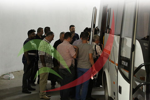 30 akademisyen tutuklandı