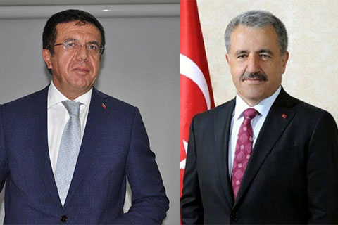 Denizli, iki bakanı ağırlayacak