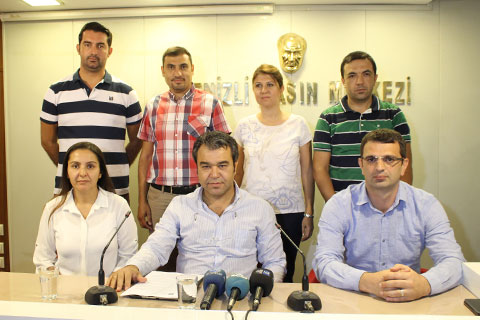 Denizli büyük risk altında