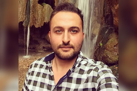 Traktör devrildi, sürücüsü öldü