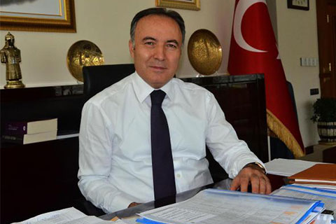 Altıparmak: El konulan 14 okul ve 24 yurt eğitim hizmetlerinde kullanılacak