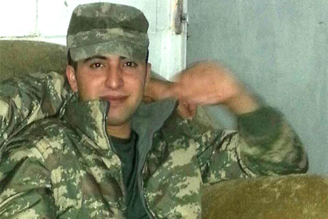 Yaralandı, iyileşti, 4 ay sonra şehit düştü