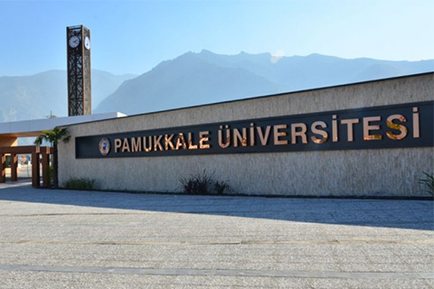 PAÜ’de gözaltına alınanların isimleri belli oldu