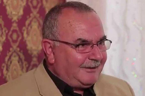 Gülen için şiirler yazan şair Denizli’de yakalandı