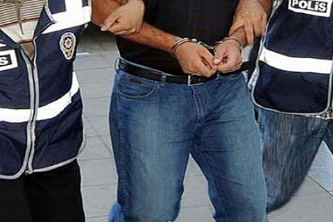 Serinhisar’da gözaltına alınanlar serbest
